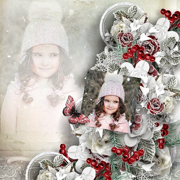 Winter sweetness