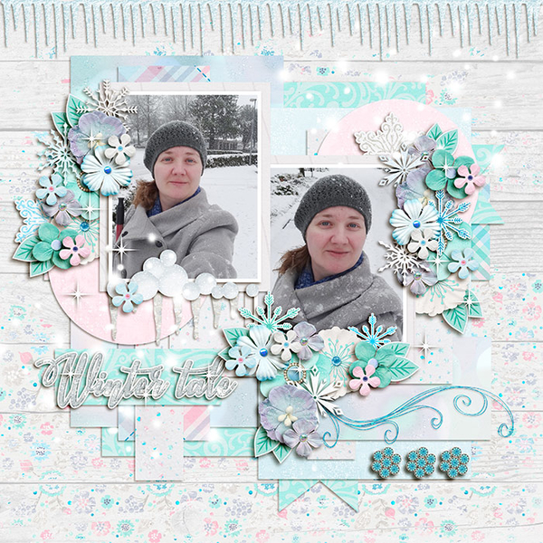 Winter Tale