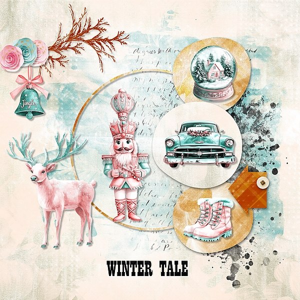 Winter Tale
