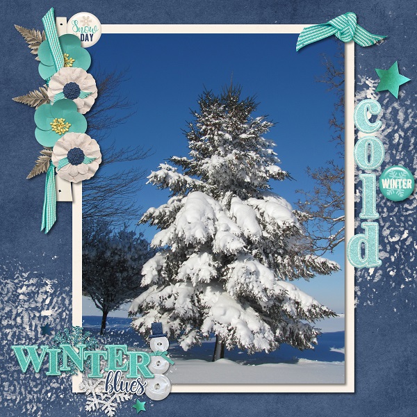 Winter Time