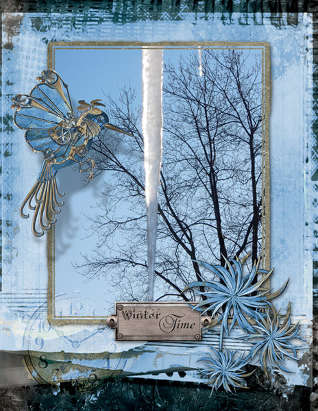 Winter Time