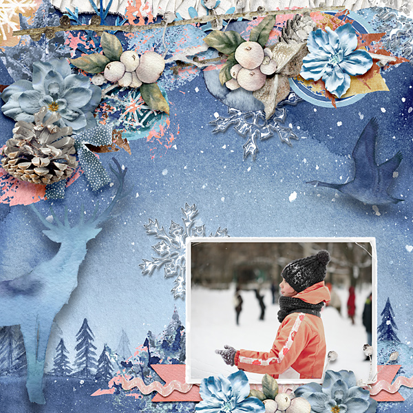 Winter Time