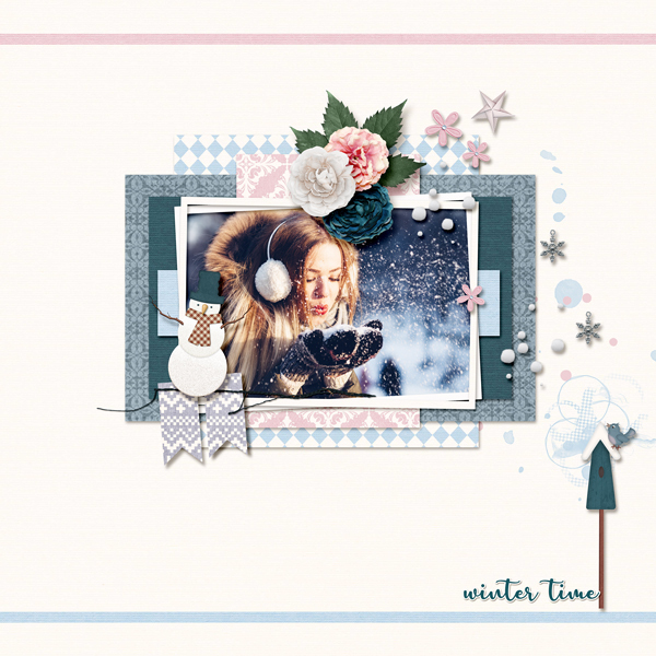 Winter Time