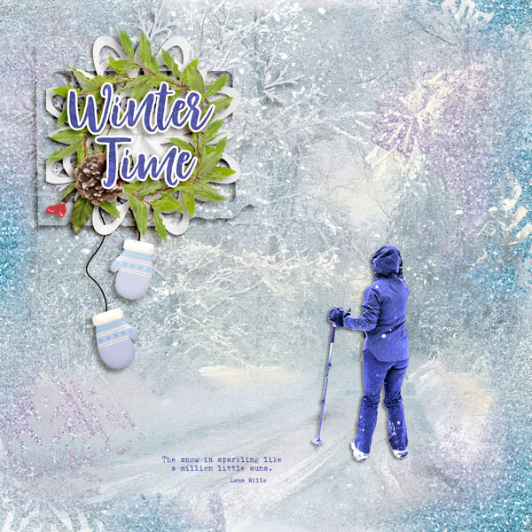 Winter Time