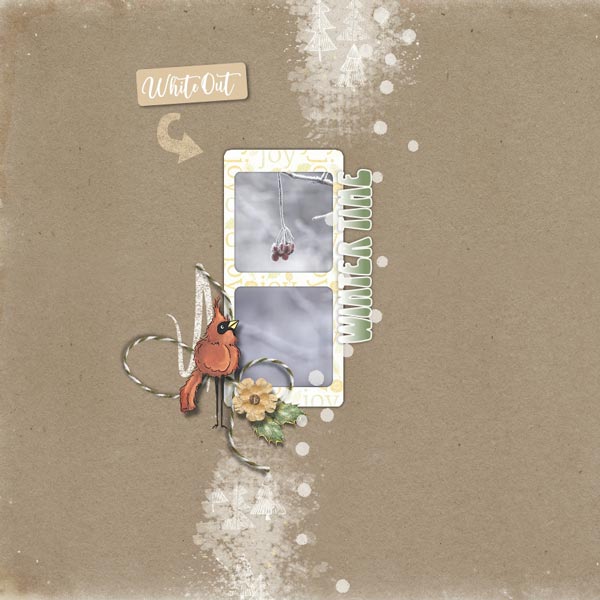 Winter Time