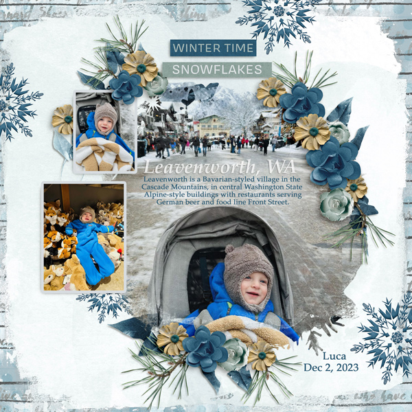 Winter Time