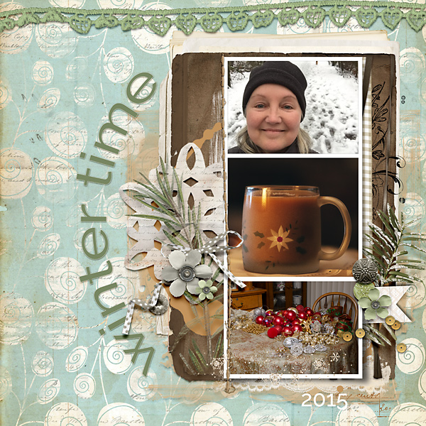 Winter Time