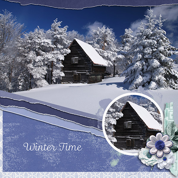 Winter Time