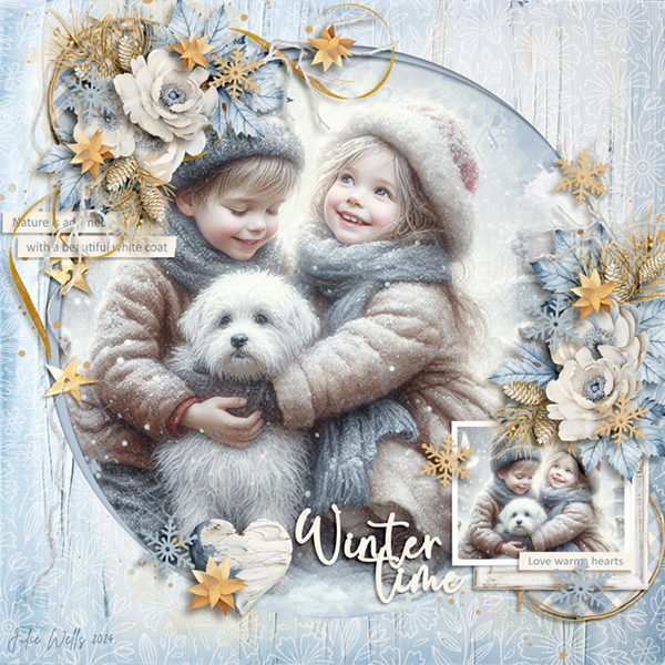 winter-time