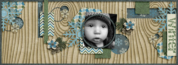 Winter Timeline