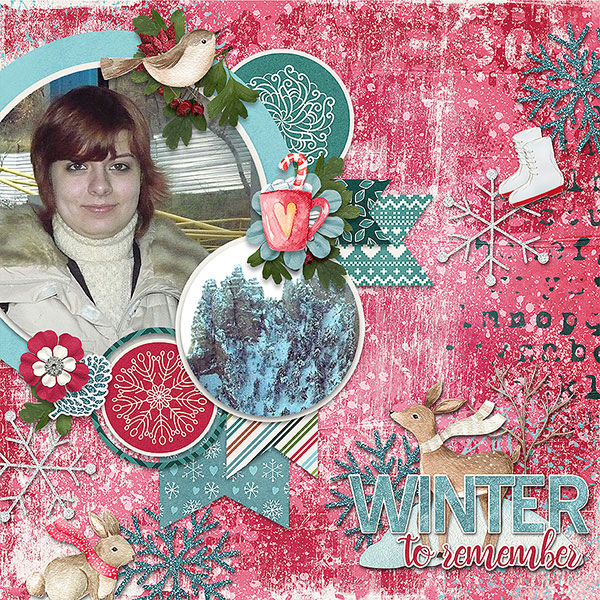 Winter to Remember