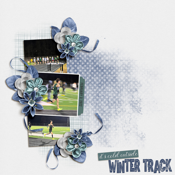 Winter-Track