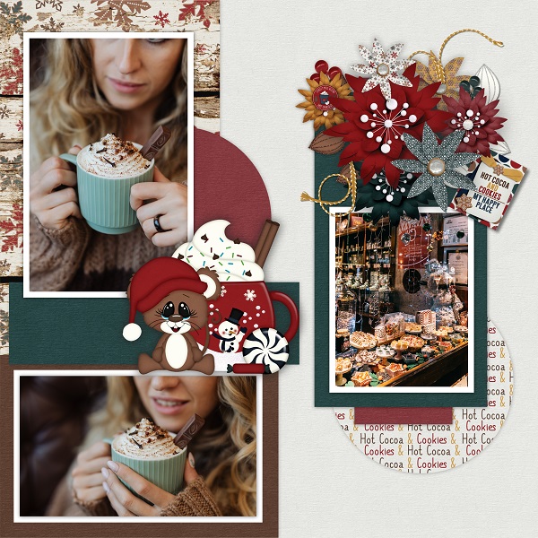 Winter Treats