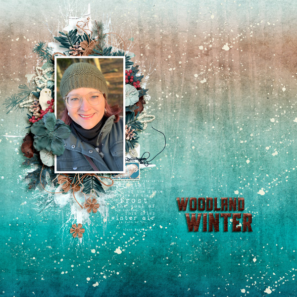 Winter Walk