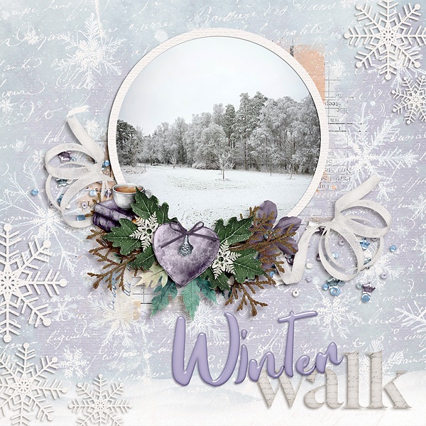 Winter Walk