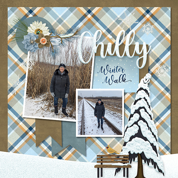 Winter Walk_1