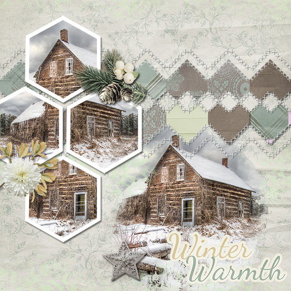 Winter Warmth