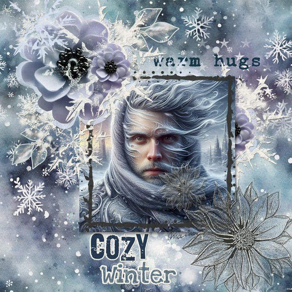 Winter Warmth