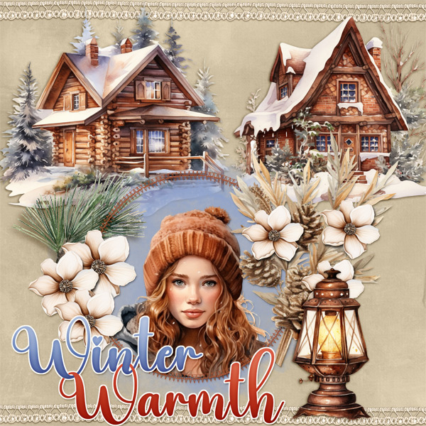 Winter-warmth