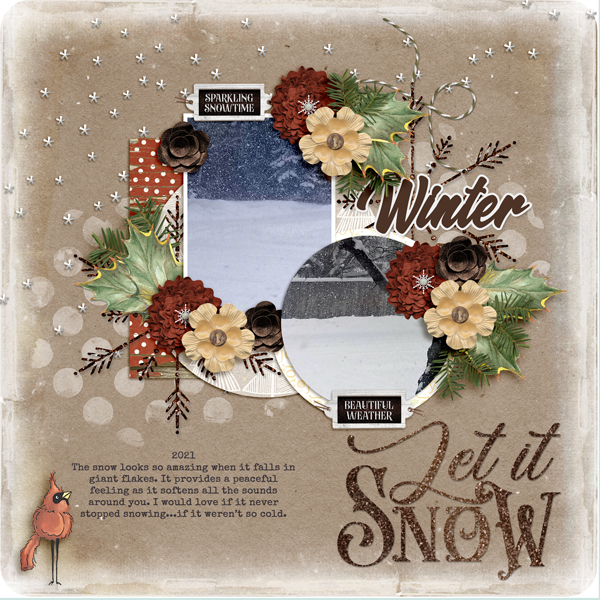 Winter Weather