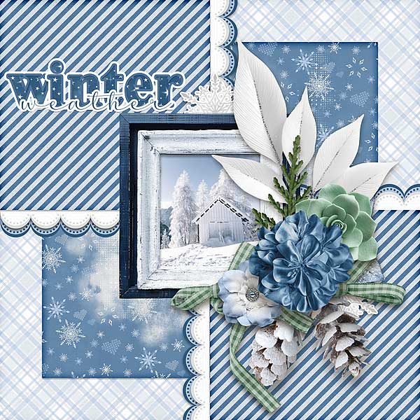 Winter Weather