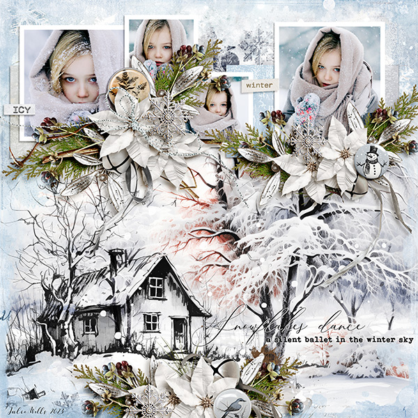 winter whimsy