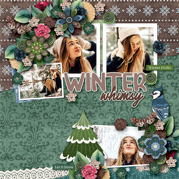 Winter Whimsy