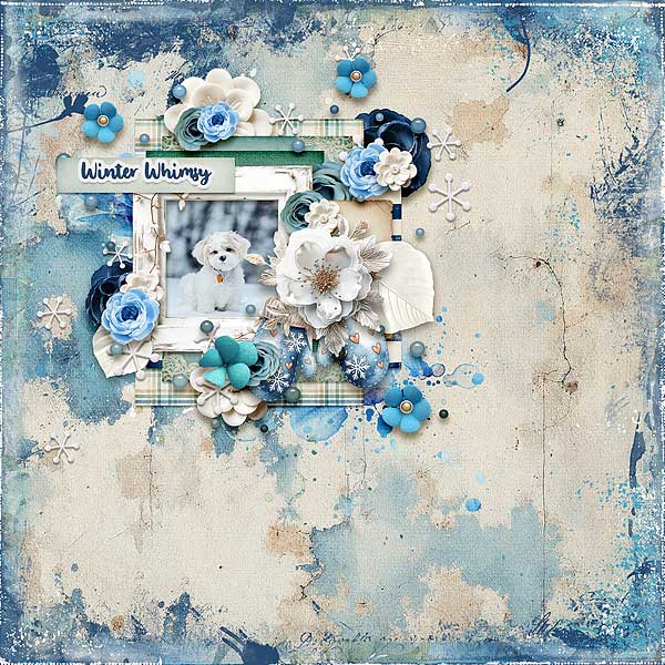 Winter Whimsy
