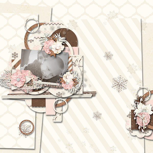 winter white