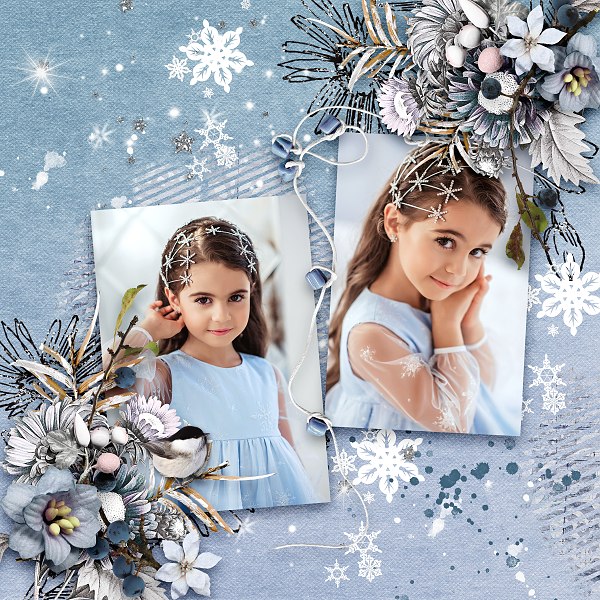 Winter Wish Bundle