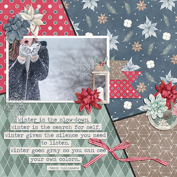 Winter Wish