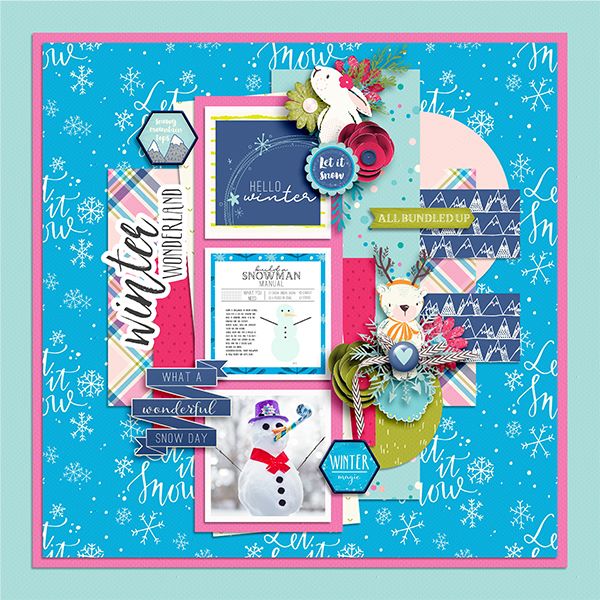 Winter wish