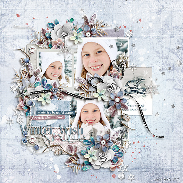 winter wish