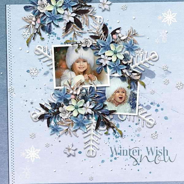 Winter Wish