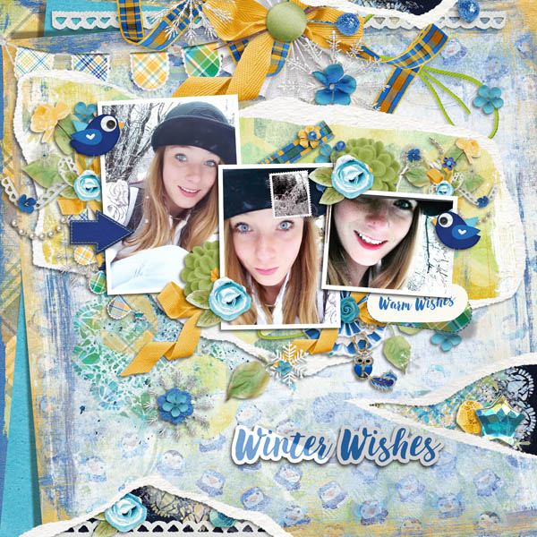 Winter Wishes