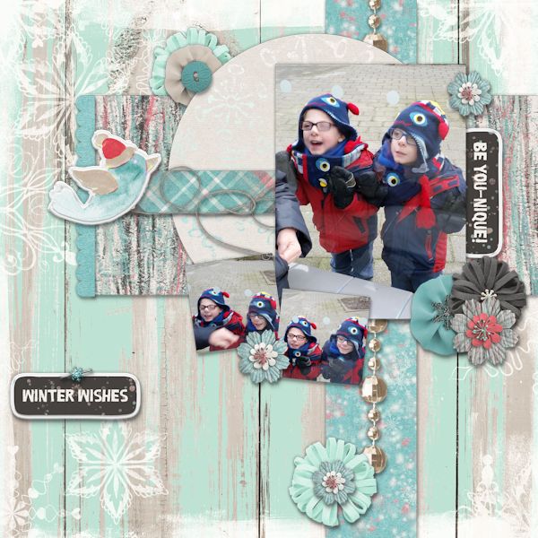 Winter Wishes