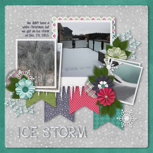 Winter Wishes
