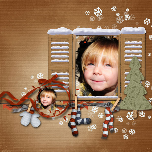 winter wishes