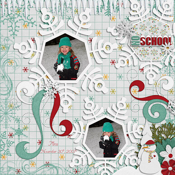 Winter Wishes