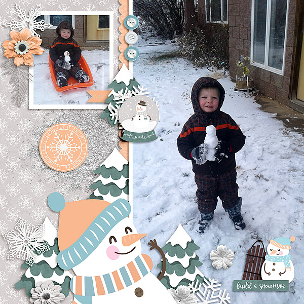 Winter Wishes
