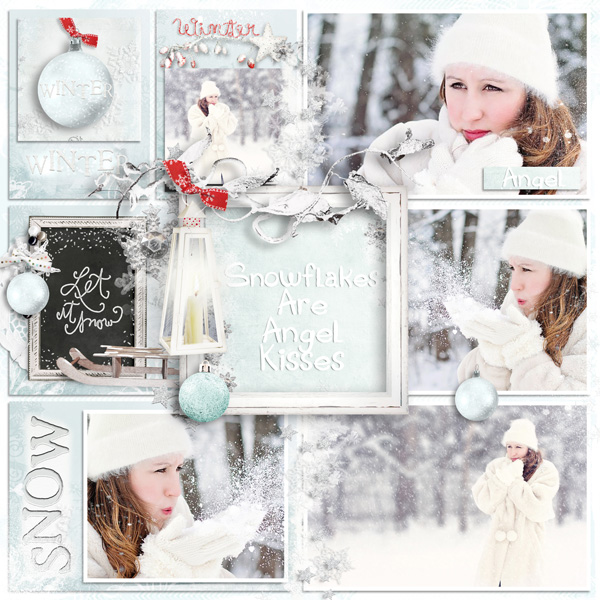 Winter Wishes
