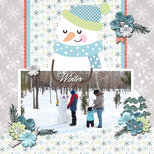 Winter Wishes