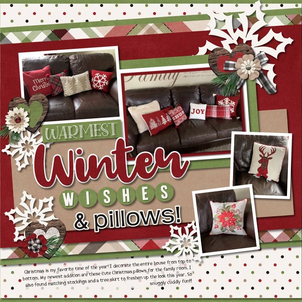 Winter Wishes