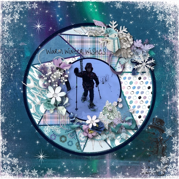 Winter Wishes