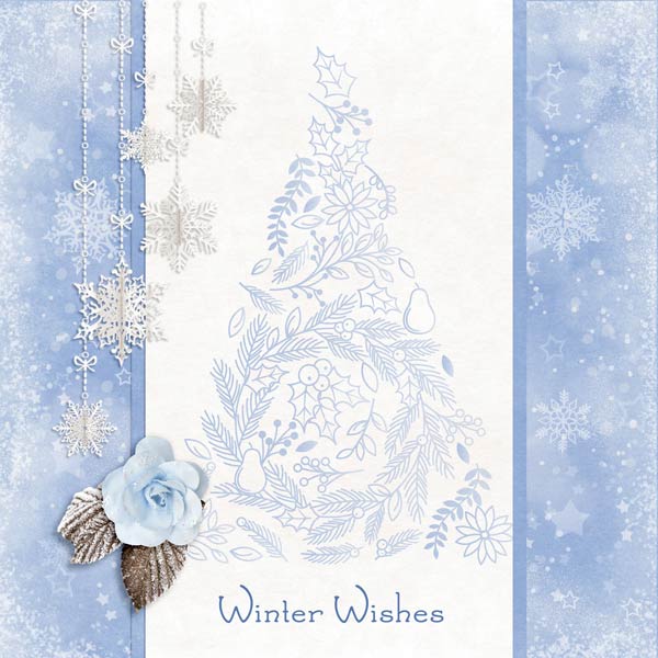 Winter Wishes