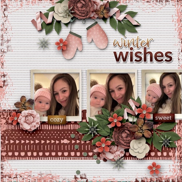 Winter Wishes
