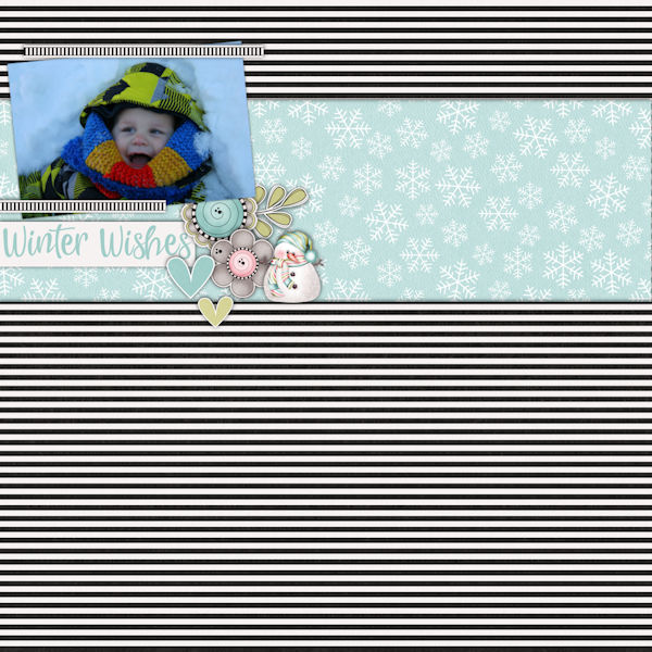 Winter Wishes