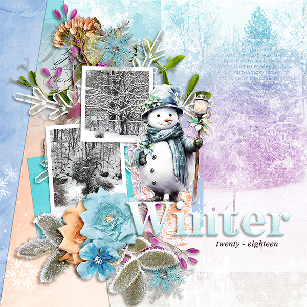 Winter Wishes