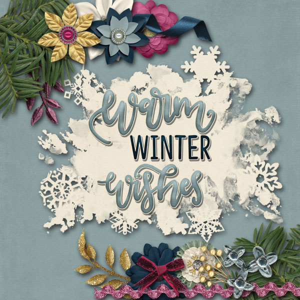 Winter Wishes