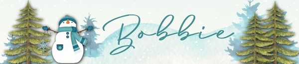 Winter Wonder Signature